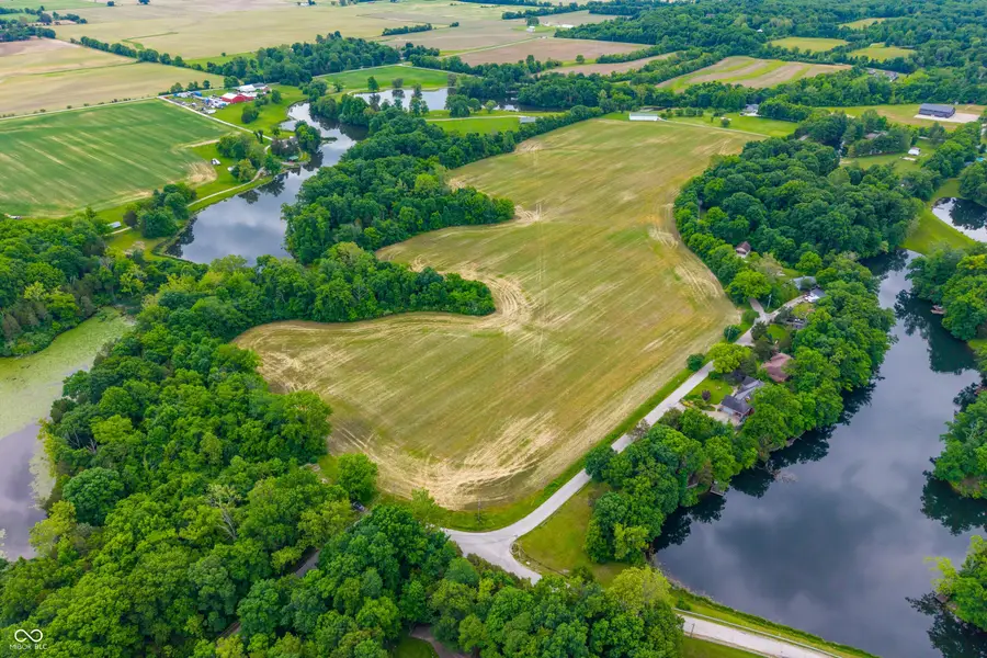 LOT 5 - N Paradise Lake Road, Martinsville, IN 46151 - #3