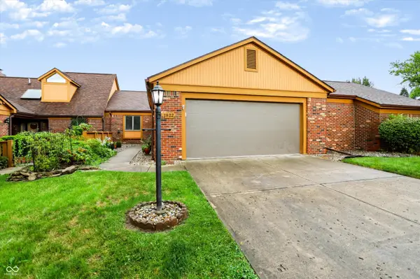 1922 Saint James Place, Anderson, IN 46012