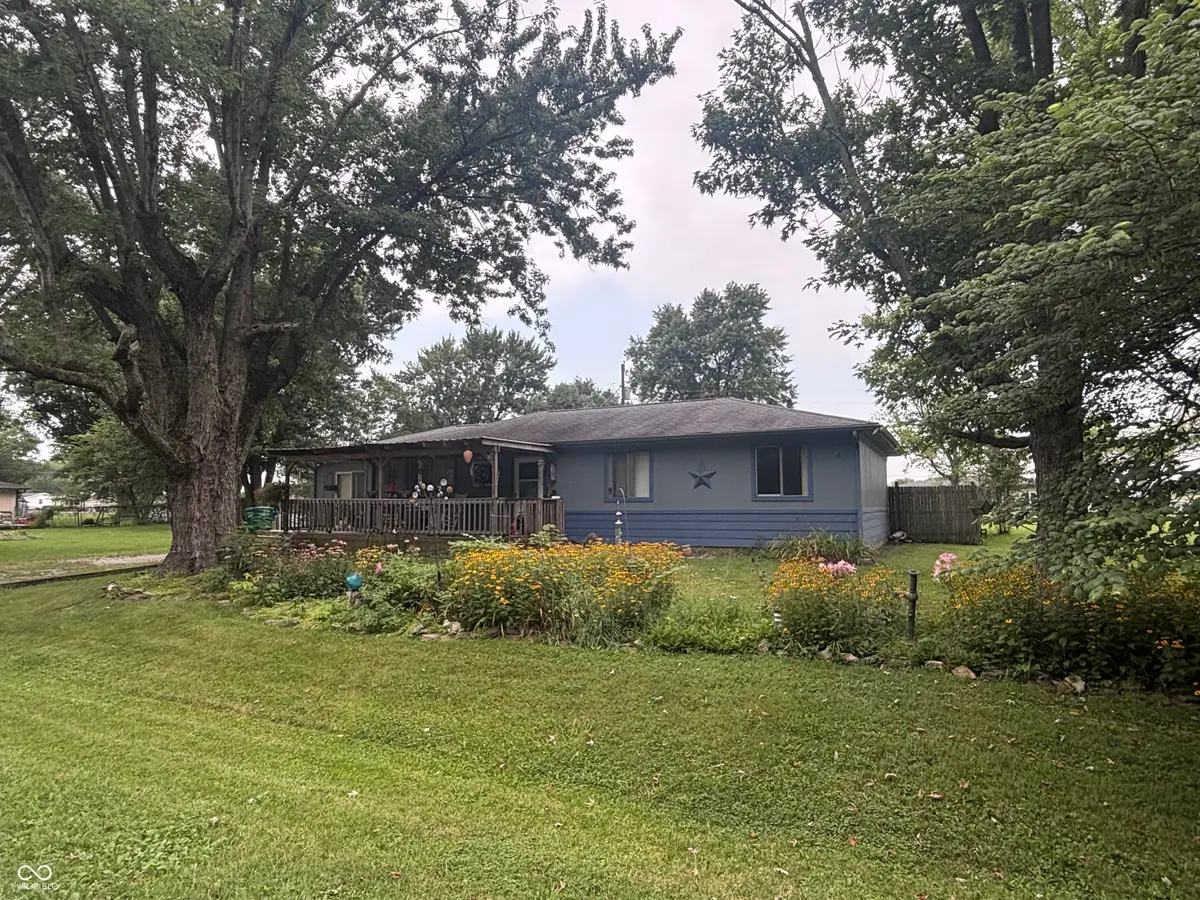6659 Reed Drive, Pittsboro, IN 46167 - #1