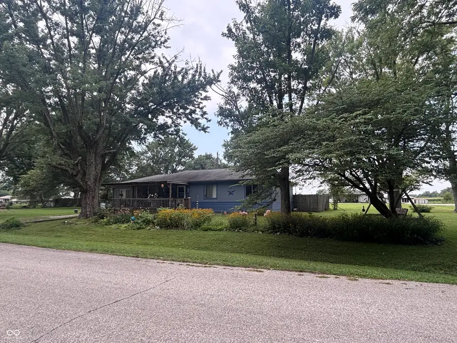 6659 Reed Drive, Pittsboro, IN 46167 - #2