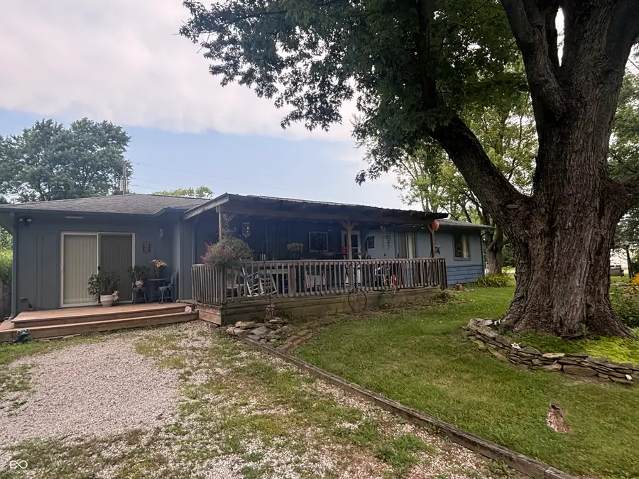6659 Reed Drive, Pittsboro, IN 46167 - #3