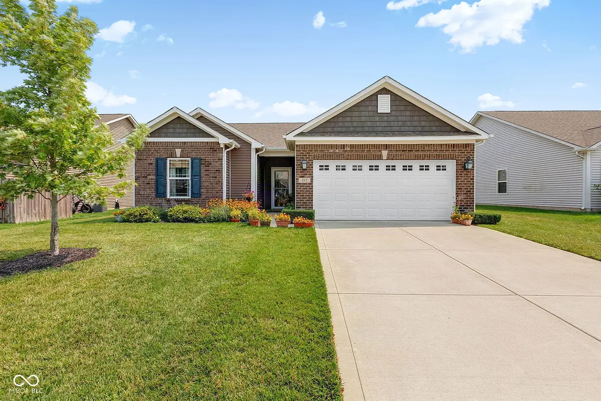257 Longleaf Lane, Greenfield, IN 46140 - #1