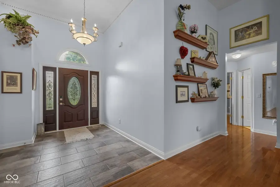 7435 Rooses Drive, Indianapolis, IN 46217 - #3