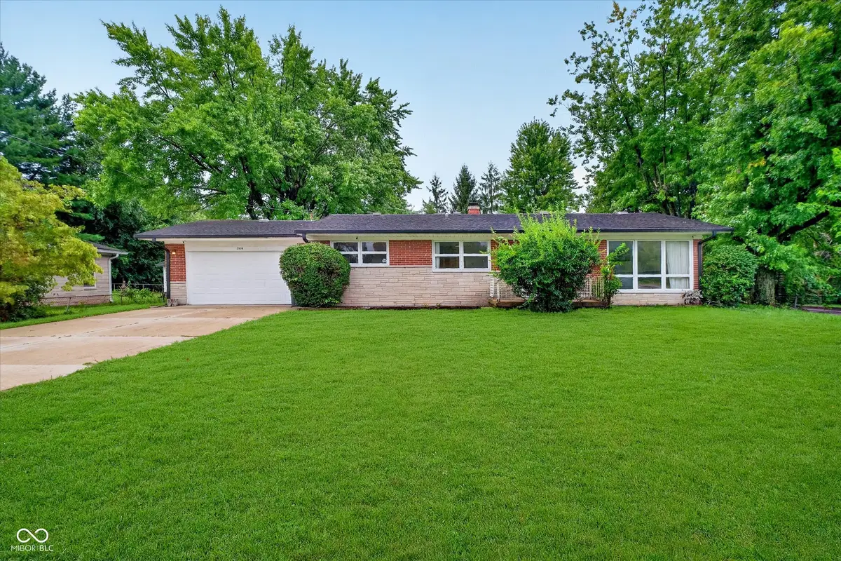 289 W County Line, Greenwood, IN 46142 - #1