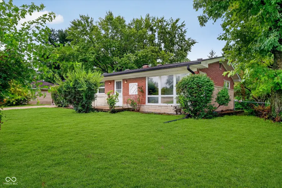 289 W County Line, Greenwood, IN 46142 - #3
