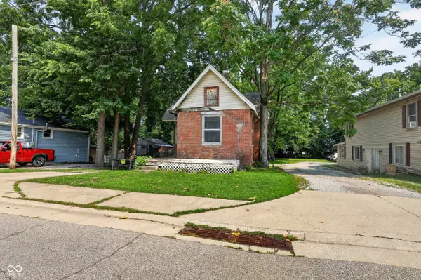 510 E Chestnut Street, Crawfordsville, IN 47933
