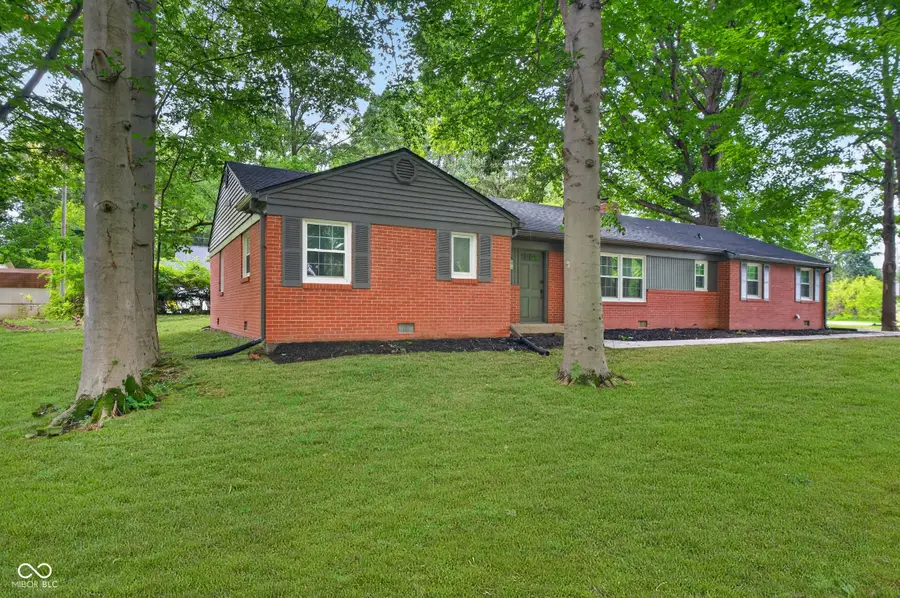 9246 Westfield Boulevard, Indianapolis, IN 46240 - #3