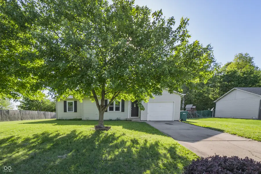 5381 Collett E, Camby, IN 46113 - #3