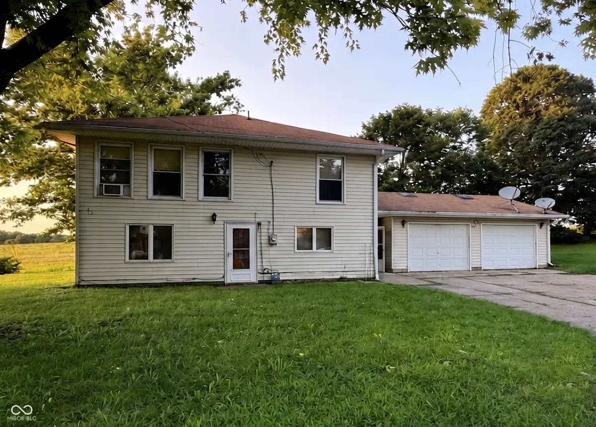 16600 18b Road, Culver, IN 46511 - #1