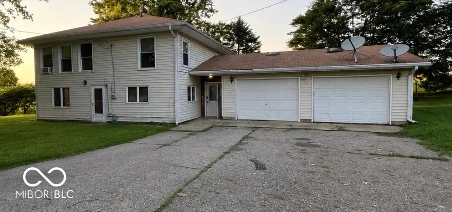 16600 18b Road, Culver, IN 46511 - #2
