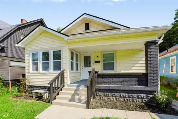 1142 Congress, Indianapolis, IN 46208