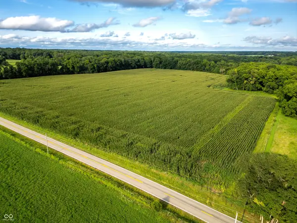 0 W State Road 32, Veedersburg, IN 47987