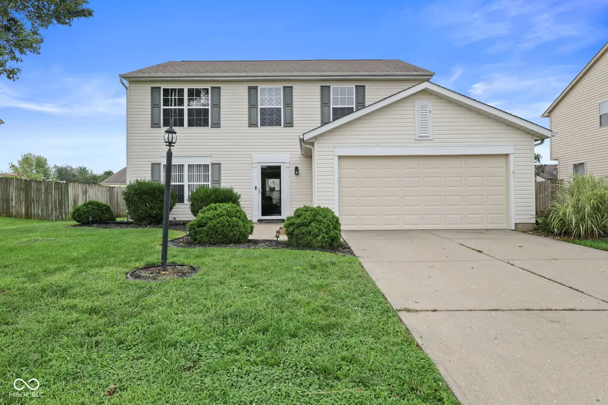 1333 Harrison Drive, Greenwood, IN 46143 - #1