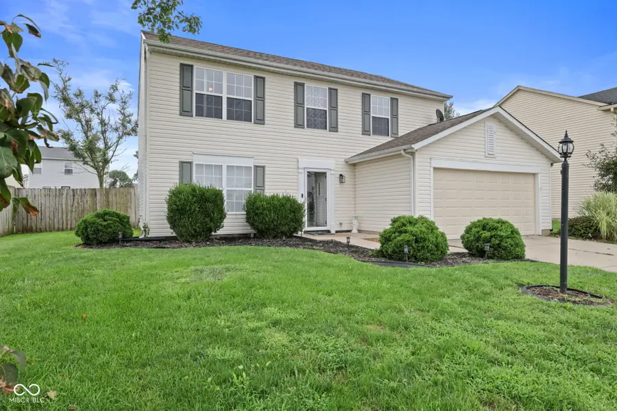 1333 Harrison Drive, Greenwood, IN 46143 - #2