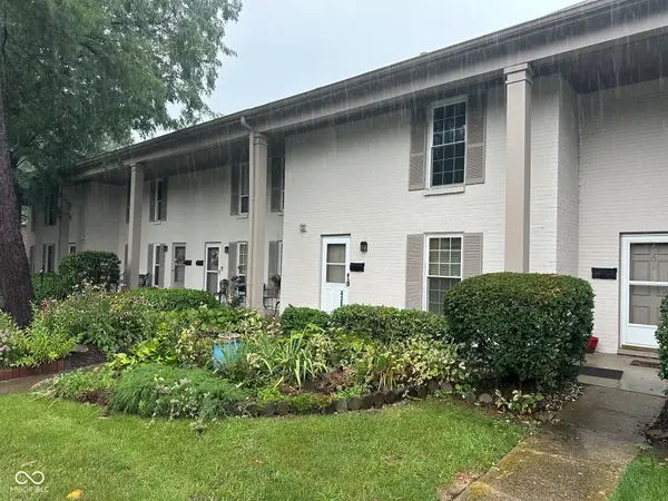 4303 Dahlia Court, Indianapolis, IN 46220
