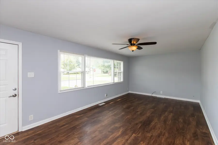 633 Gooseberry Lane, Greenwood, IN 46143 - #3