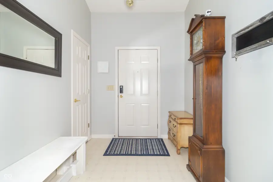 1156 E Mill Run Boulevard, Greenfield, IN 46140 - #3