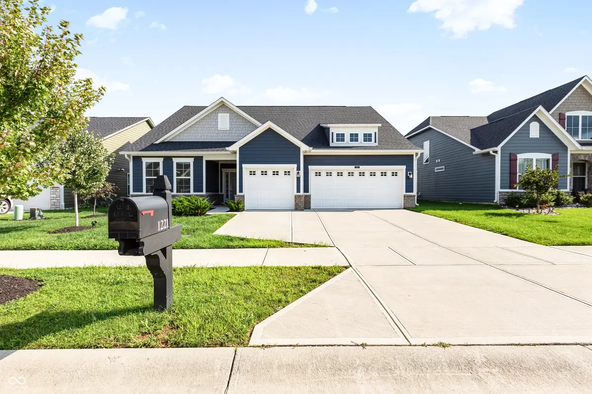 1221 Malbec Circle, Westfield, IN 46074 - #1