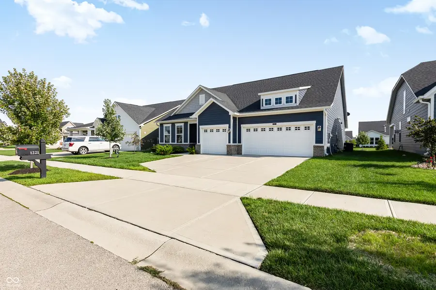 1221 Malbec Circle, Westfield, IN 46074 - #2