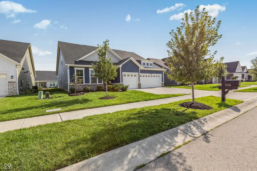 1221 Malbec Circle, Westfield, IN 46074 - #3