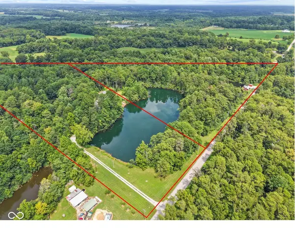 6100 E County Road 550 N, Shelburn, IN 47879