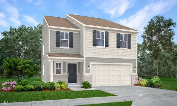 925 Drummond Court, Greenwood, IN 46143