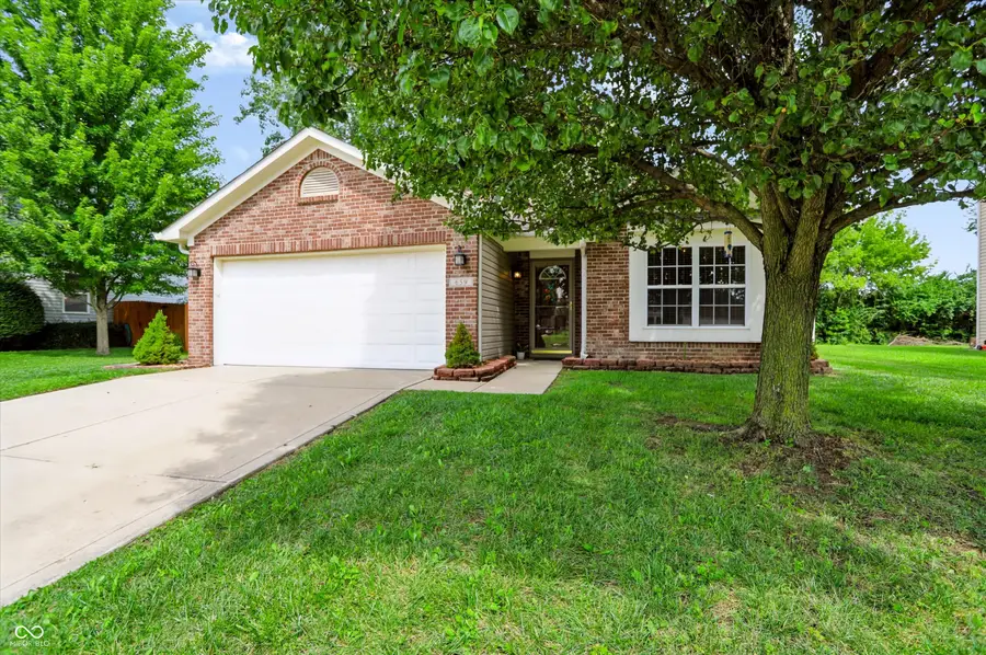 659 Sonoma Lane, Greenfield, IN 46140 - #3