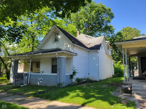 3310 N Kenwood Avenue N, Indianapolis, IN 46208