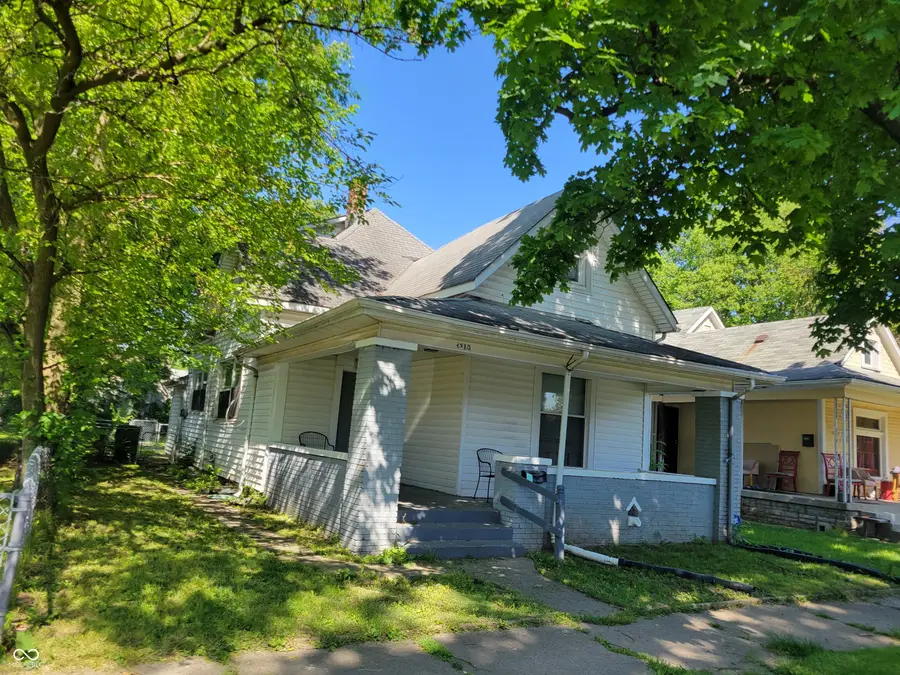 3310 N Kenwood Avenue N, Indianapolis, IN 46208 - #2