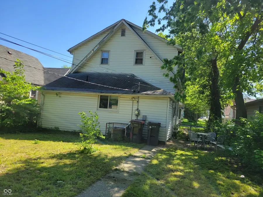 3310 N Kenwood Avenue N, Indianapolis, IN 46208 - #3