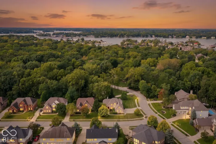 10041 Wading Crane Avenue, Fishers, IN 46055 - #2