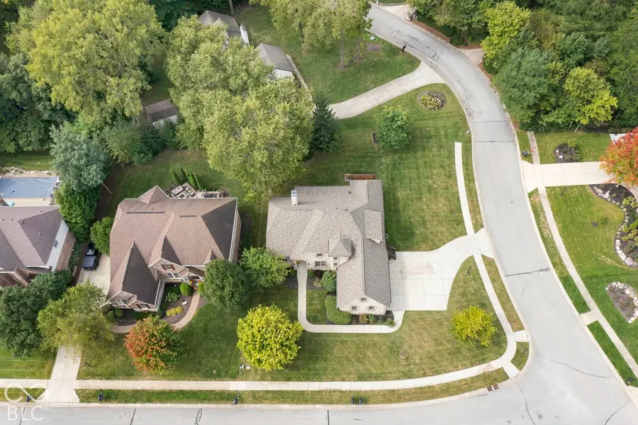 10041 Wading Crane Avenue, Fishers, IN 46055 - #3