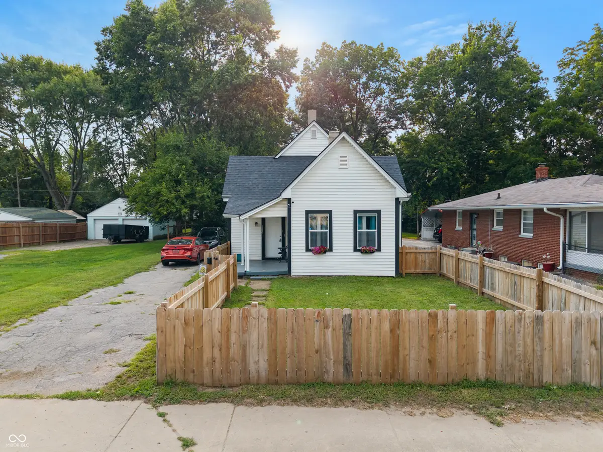 1220 N Concord Street, Indianapolis, IN 46222 - #1