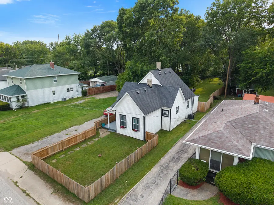 1220 N Concord Street, Indianapolis, IN 46222 - #3