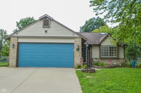 4323 Stone Mill Drive, Indianapolis, IN 46237