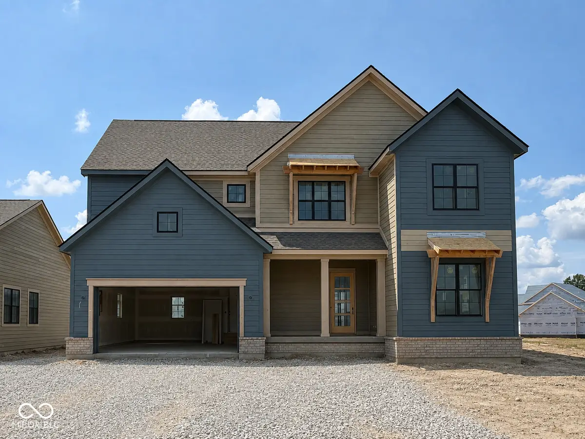 16866 Ackerson Boulevard, Westfield, IN 46074 - #1