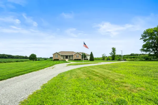 5300 W State Road 32, Lebanon, IN 46052