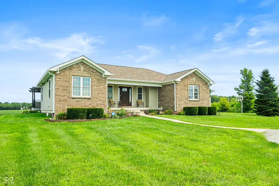 5300 W State Road 32, Lebanon, IN 46052 - #2