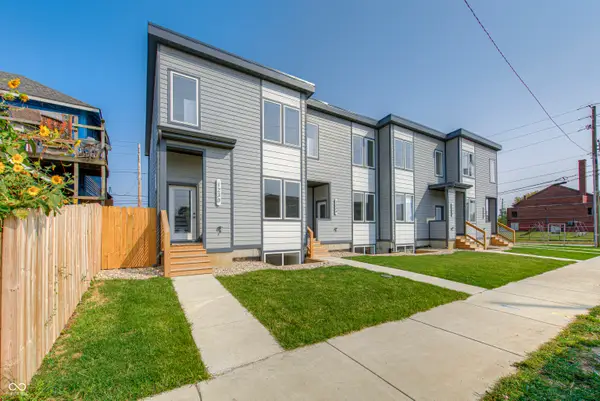 1230 English Avenue, Indianapolis, IN 46203