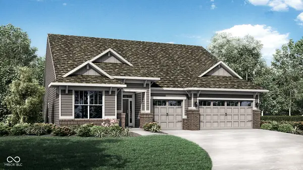 194 Riley Rae Way, McCordsville, IN 46055