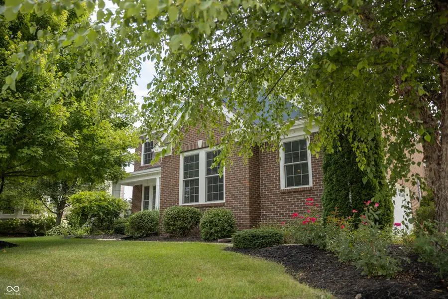 3271 Wildlife Trail, Zionsville, IN 46077 - #3