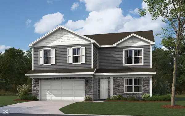 1183 Aster Drive, Shelbyville, IN 46176