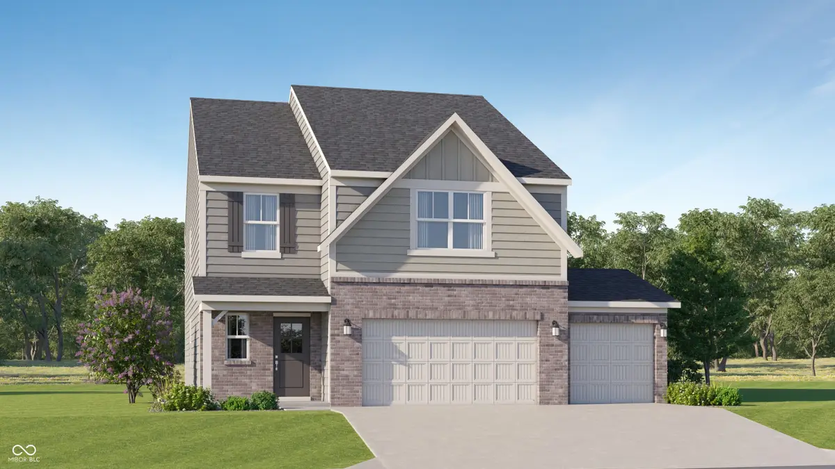 9029 Noble Heights Lane, Camby, IN 46113 - #1