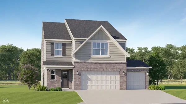 9029 Noble Heights Lane, Indianapolis, IN 46113