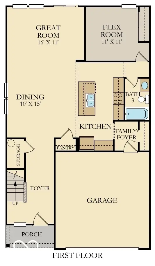 9029 Noble Heights Lane, Camby, IN 46113 - #2