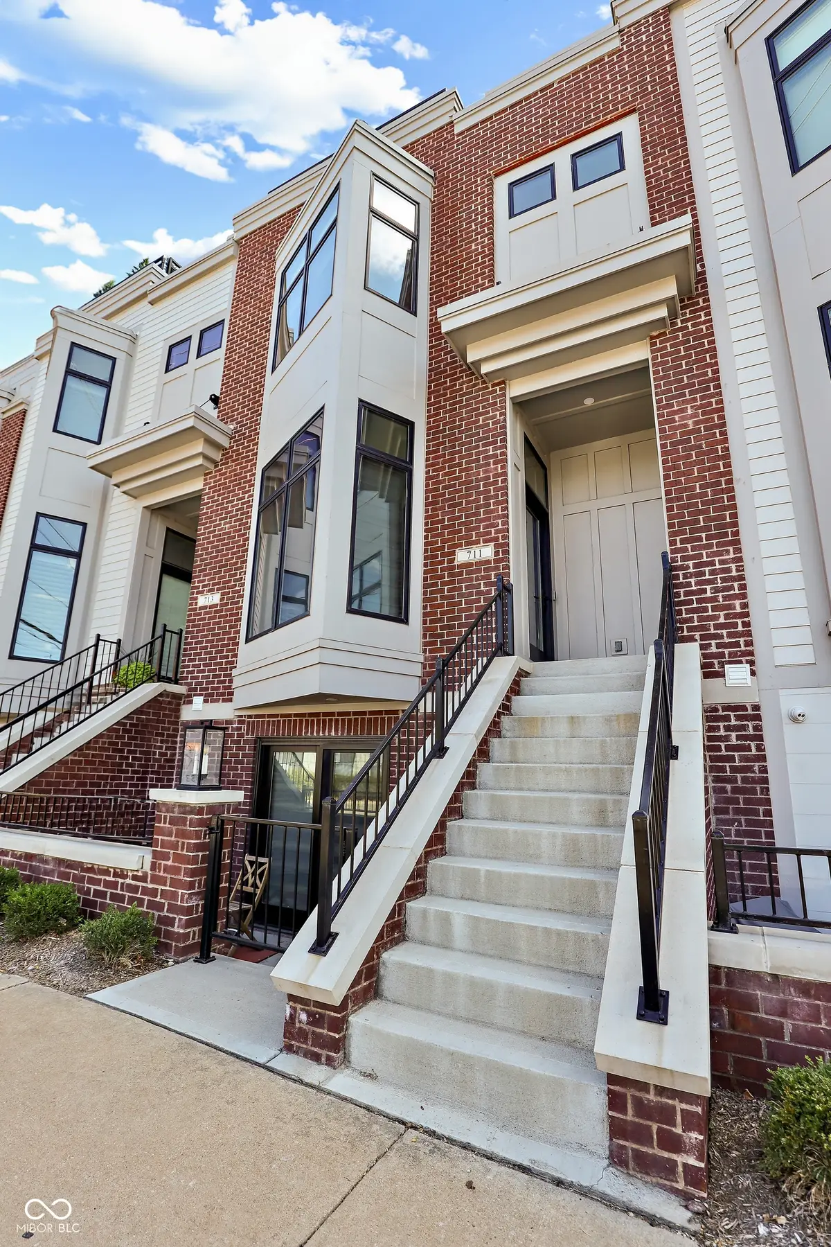 711 E 16th Street, Indianapolis, IN 46202 - #1