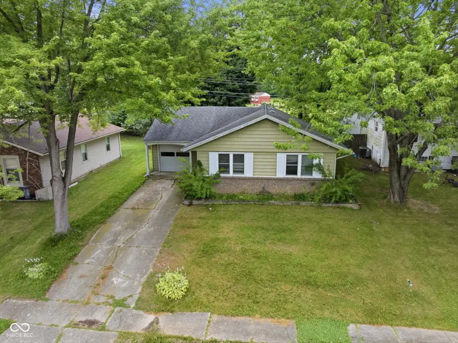 609 Airedale Drive, Hartford City, IN 47348 - #3
