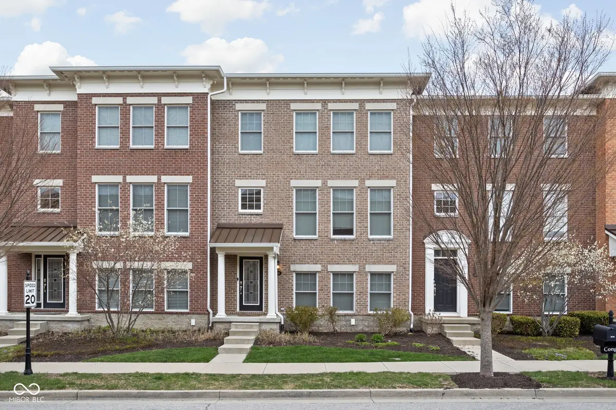 2618 Congress Street, Carmel, IN 46032 - #1