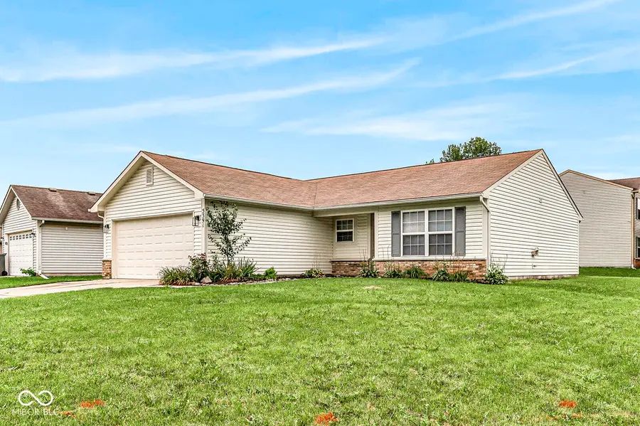 5391 Milhouse Road, Indianapolis, IN 46221 - #3