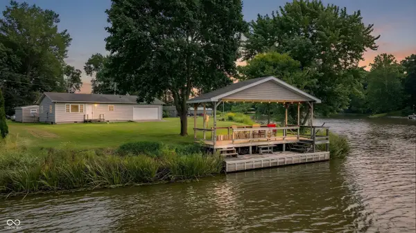 914 Vance Court, Kingman, IN 47952
